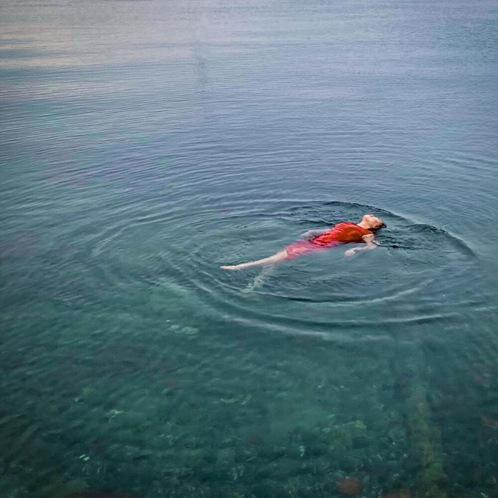Picture of The Gravity of Being