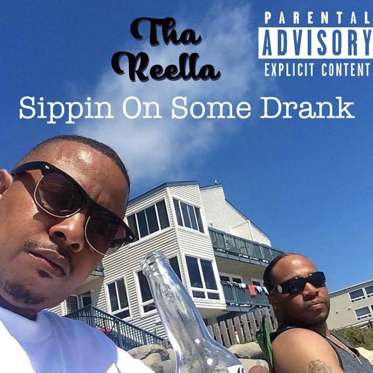 Tha Reella Through The Eyes レア　g rap Tha Reella Through The Eyes レア g rap Tha Reella Through