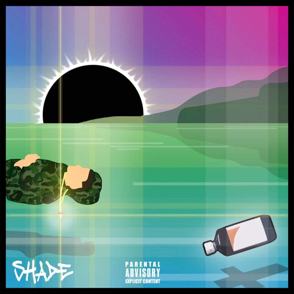 Picture of Shade
