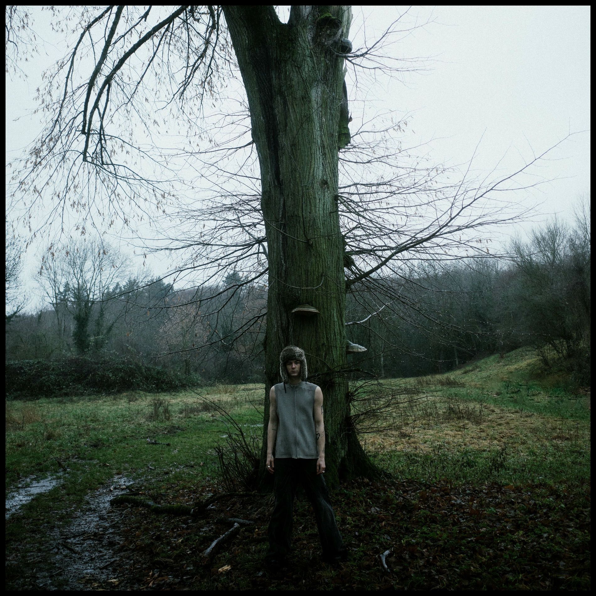 Album cover of Falsche Freunde