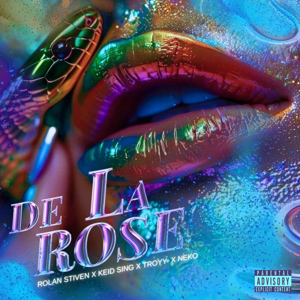 Picture of DE LA ROSE