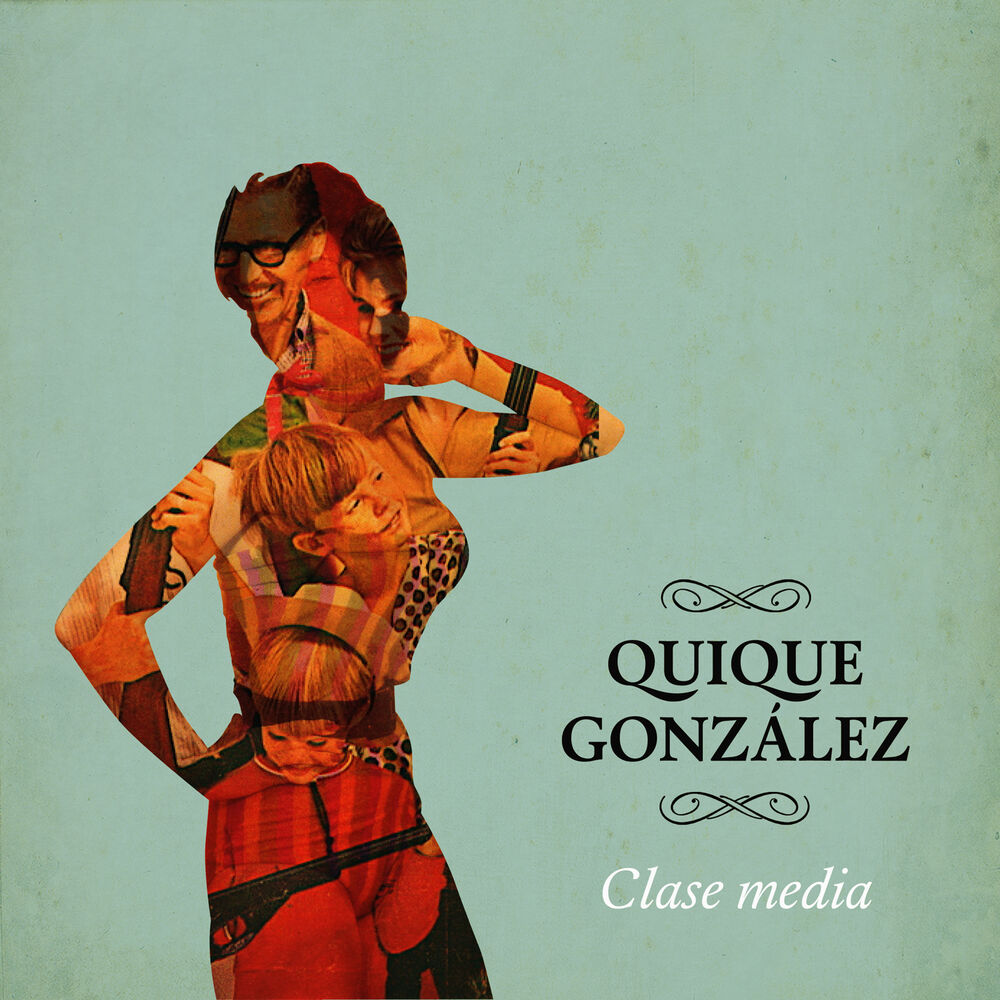 Picture of Clase Media