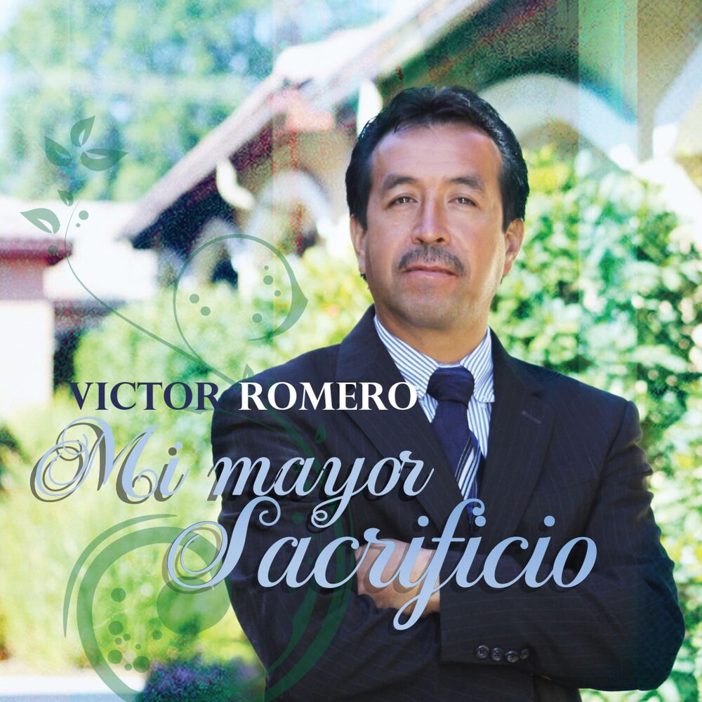Picture of Mi Mayor Sacrificio