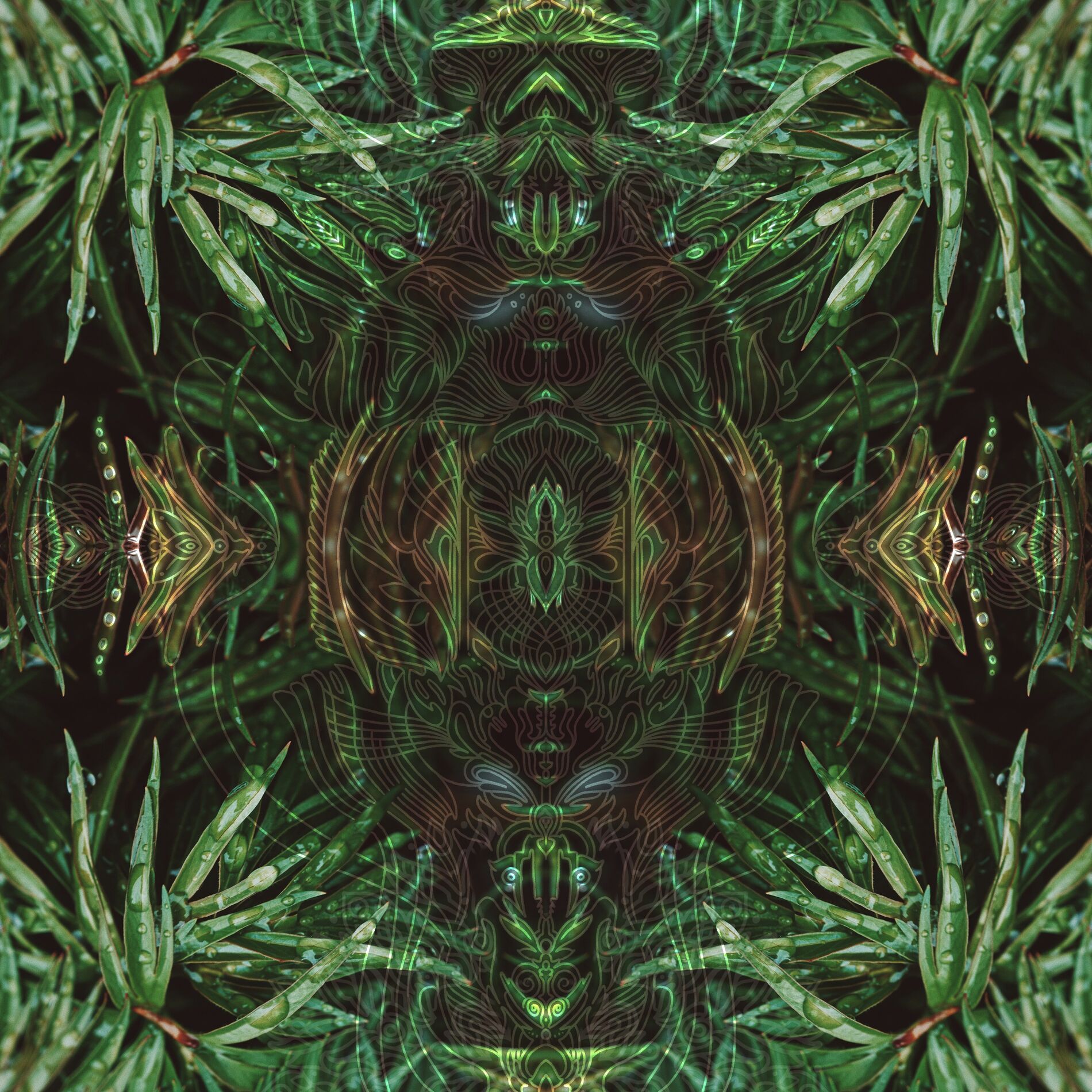 Album cover of Cura Corazón