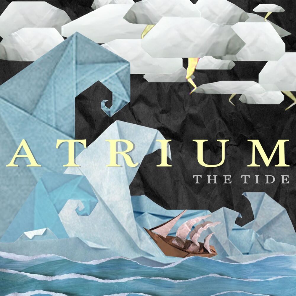 Picture of The Tide