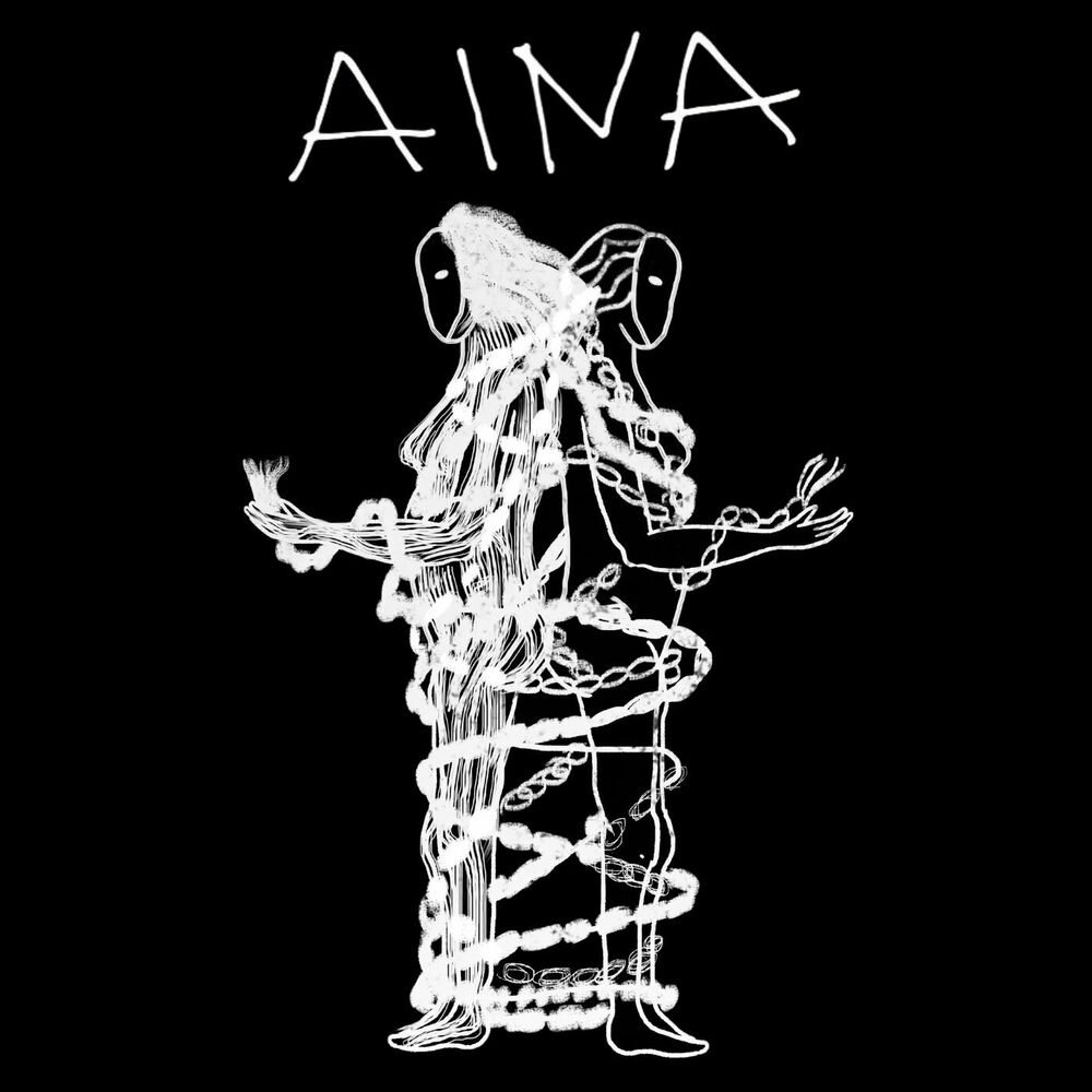 Picture of Bruxas / Eu Avisei (Aina)