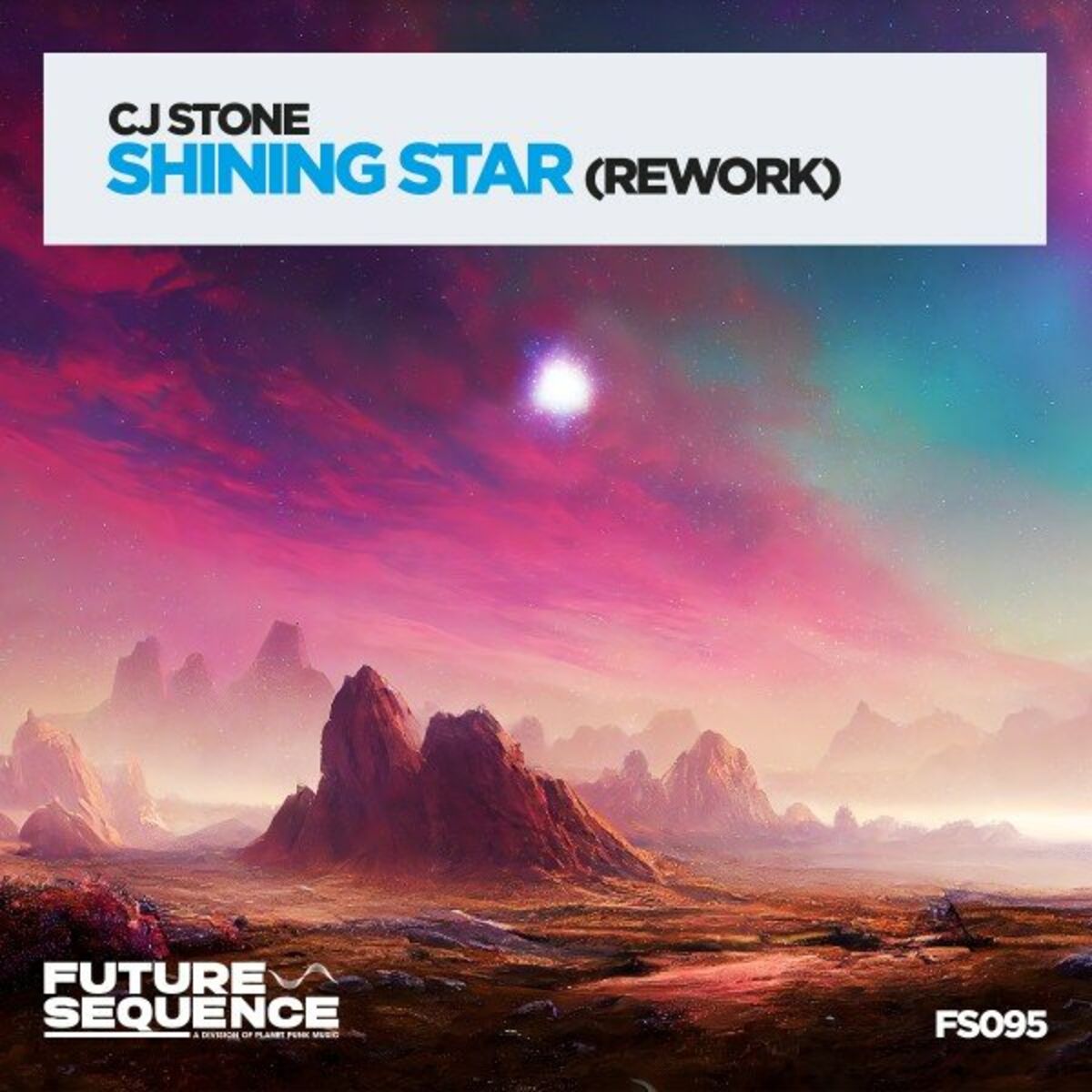 Album cover of Shining Star
