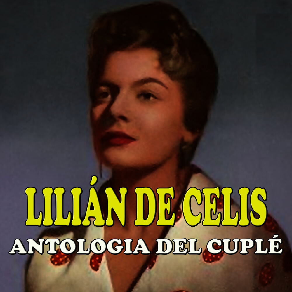 Picture of Antologia del Cuplé