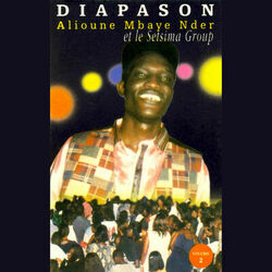 Cover of Diapason, Vol. 2