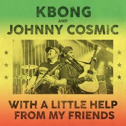Cover of With A Little Help From My Friends