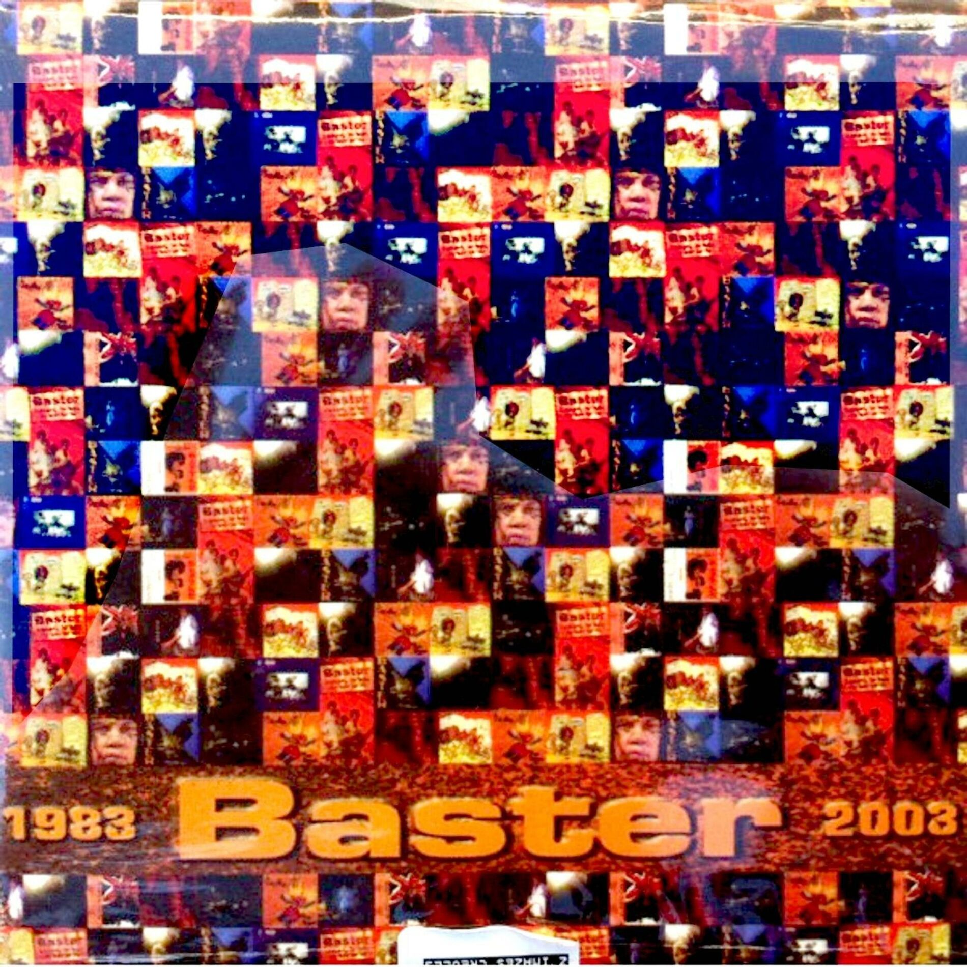 Album cover of Alon dansé