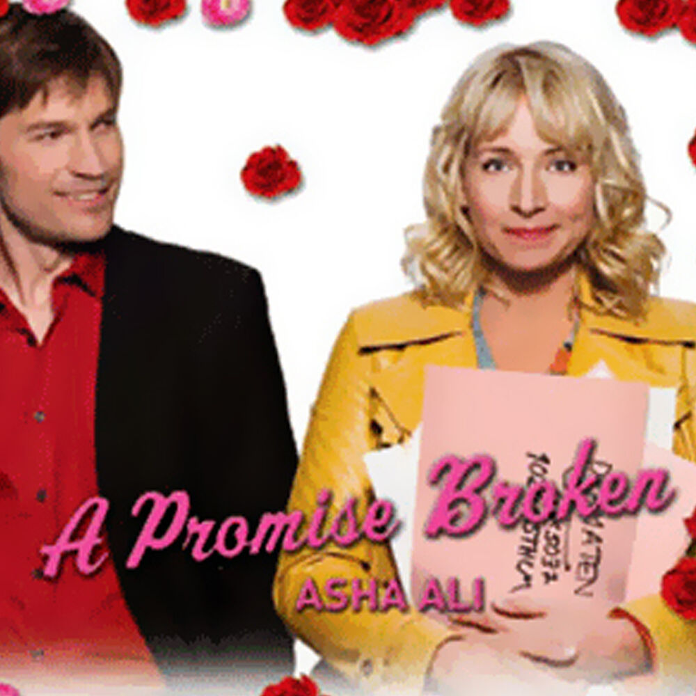 Picture of A Promise Broken