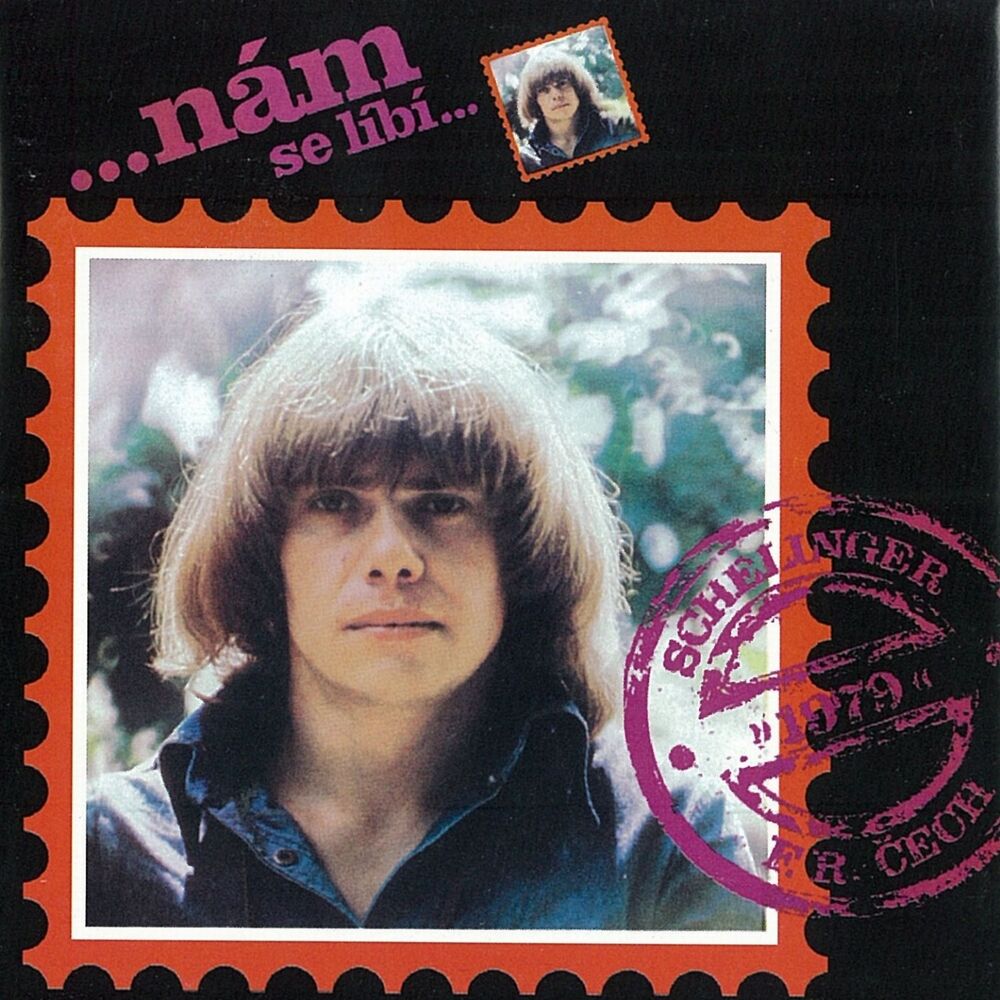 Picture of ...Nám Se Líbí...
