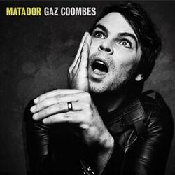 Cover of Matador