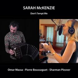 Cover of Don't Tempt Me