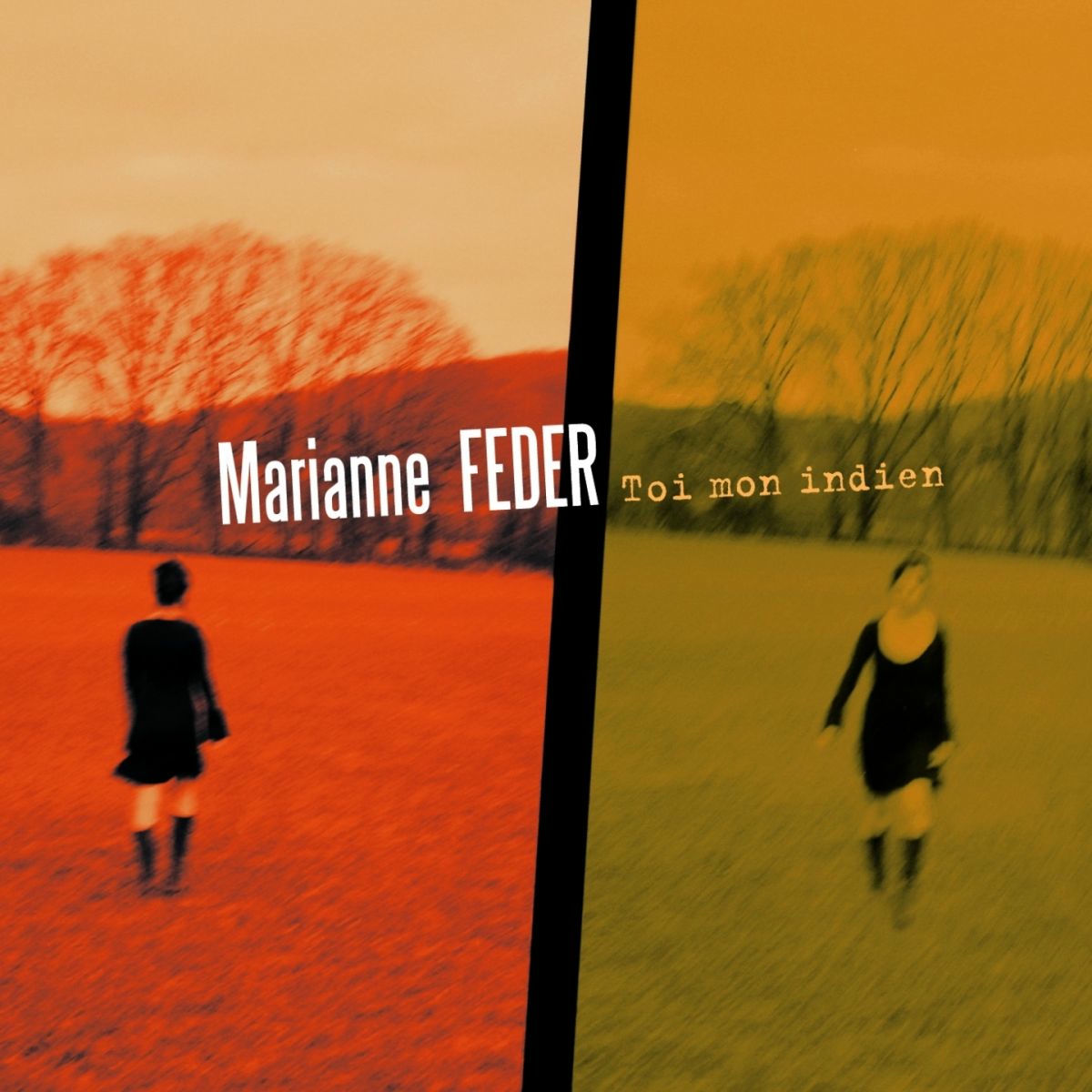 Album cover of L'hymne au contretemps