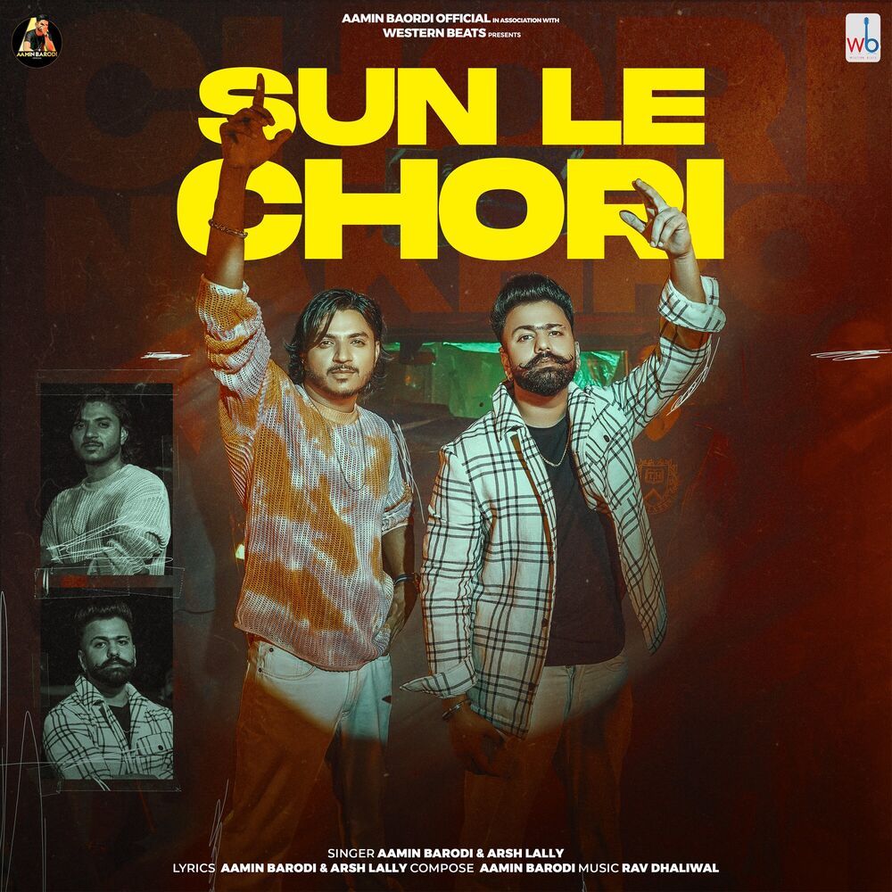 Picture of Sun Le Chori
