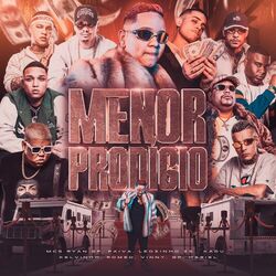Cover of Set Menor Prodígio