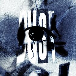 Cover of Dust
