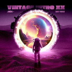 Cover of Vintage Intro XX