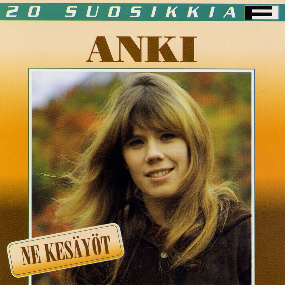 Picture of 20 Suosikkia / Ne kesäyöt