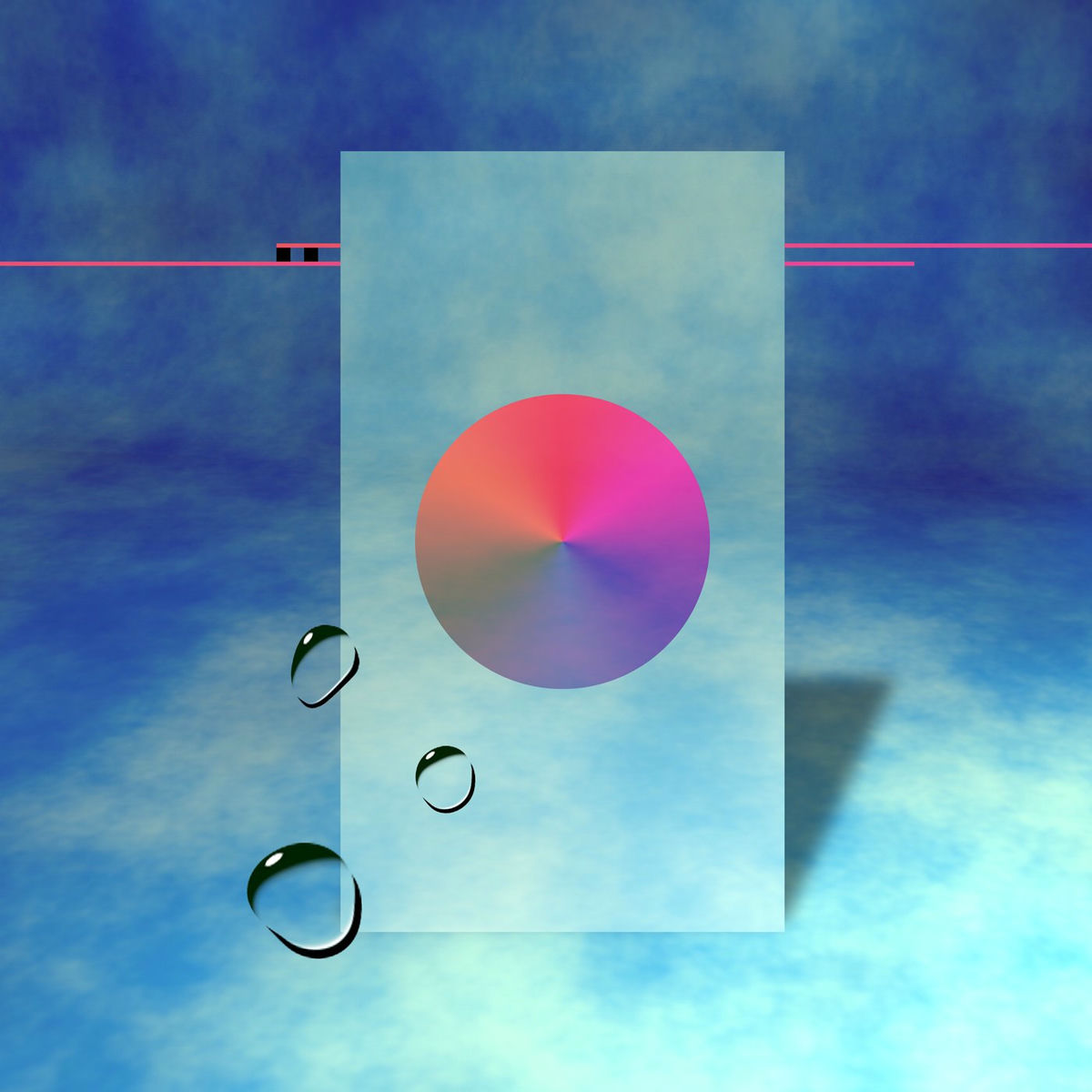 Album cover of Work That