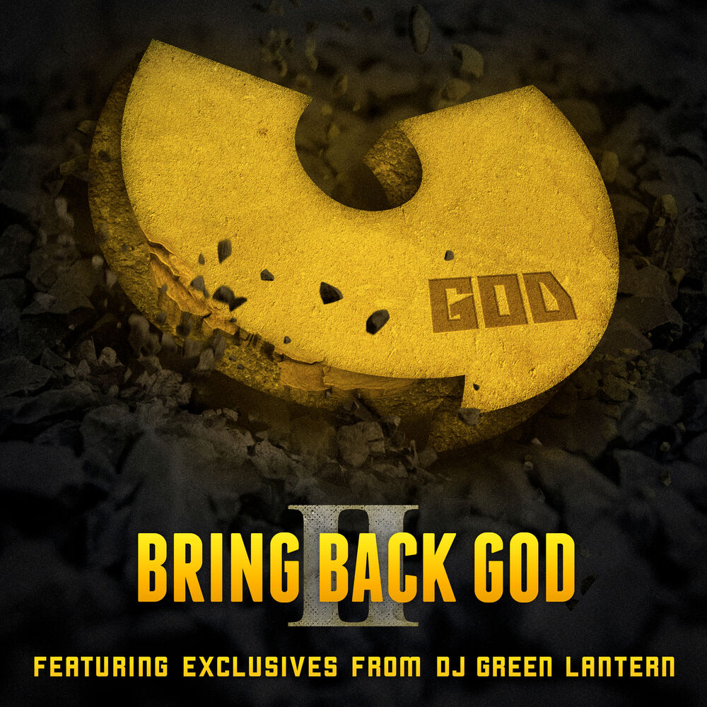 Picture of Bring Back God II