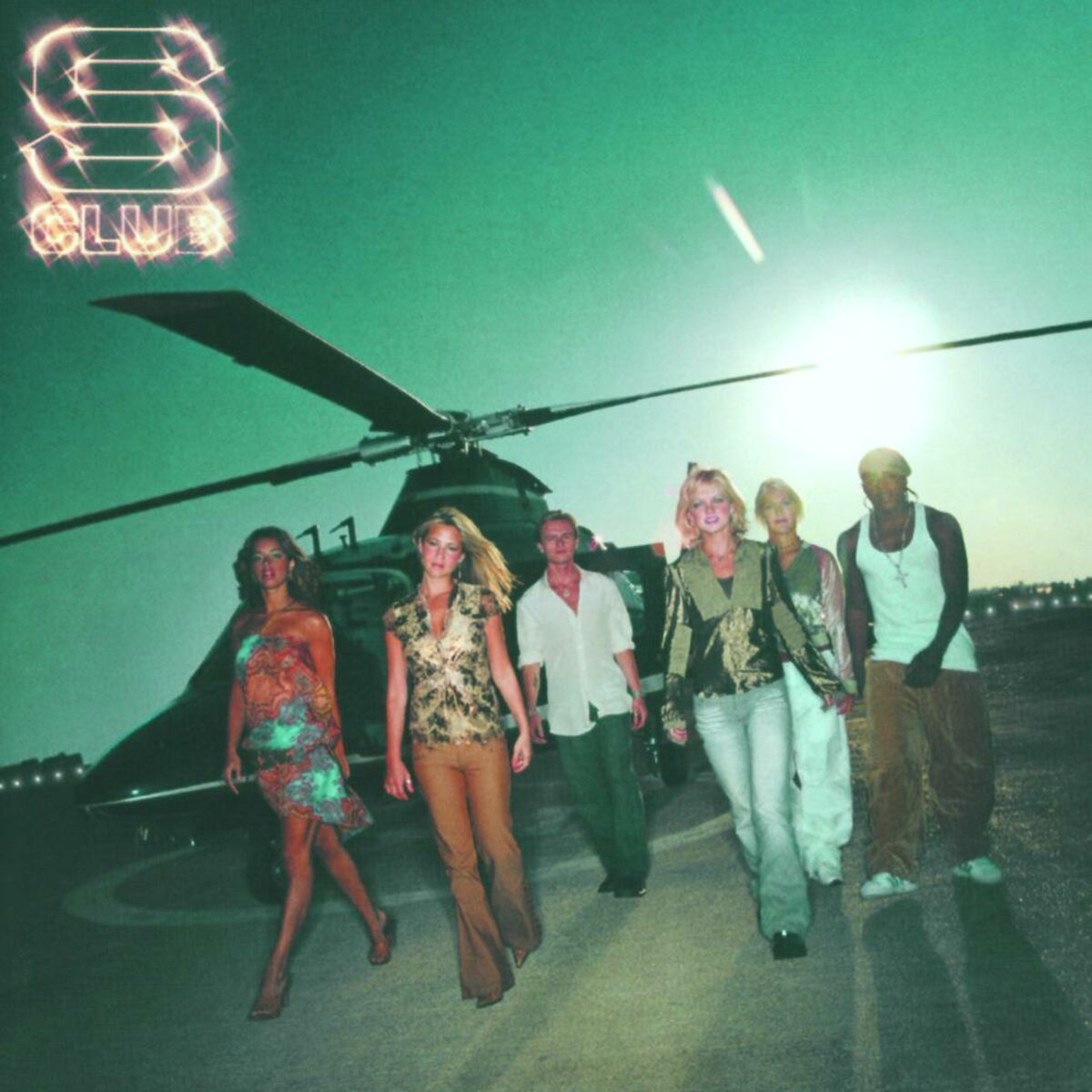 Album cover of Seeing Double