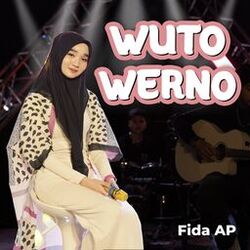 Cover of Wuto Werno