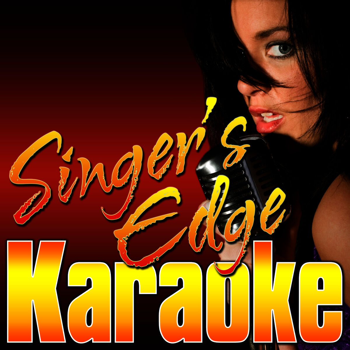 Album cover of Out of the Frying Pan (And into the Fire) [Live] [Originally Performed by Meatloaf] [Karaoke Version]
