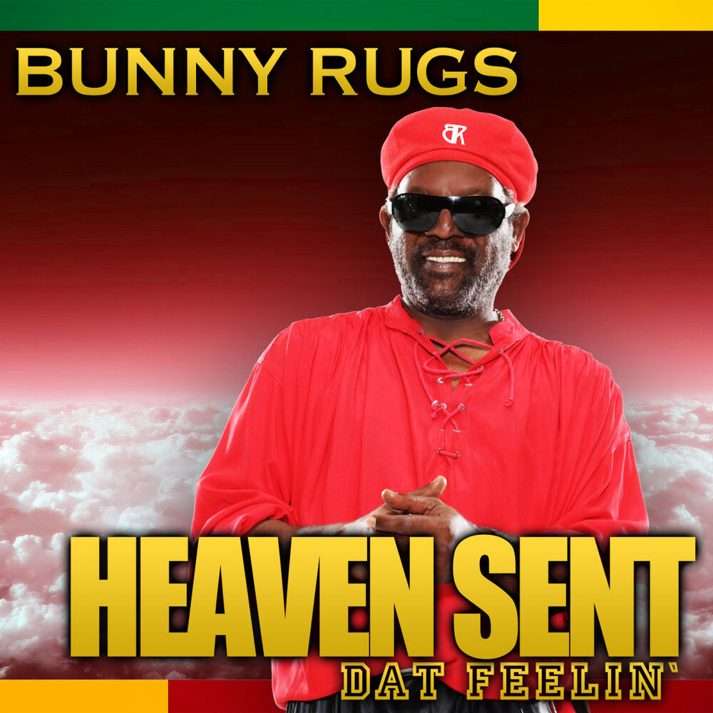 Picture of Heaven Sent/Dat Feelin' - Single