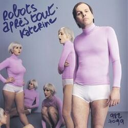 music cover