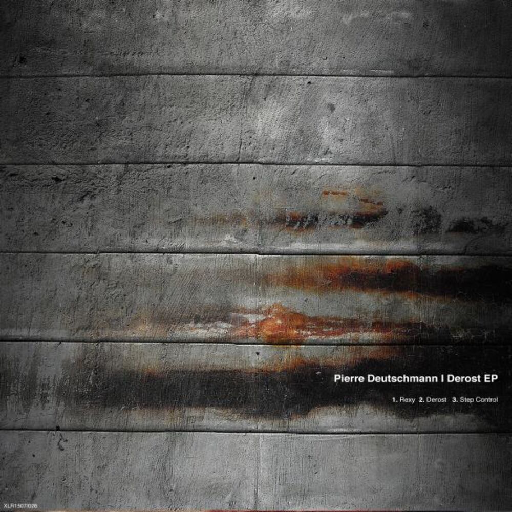 Picture of Derost EP
