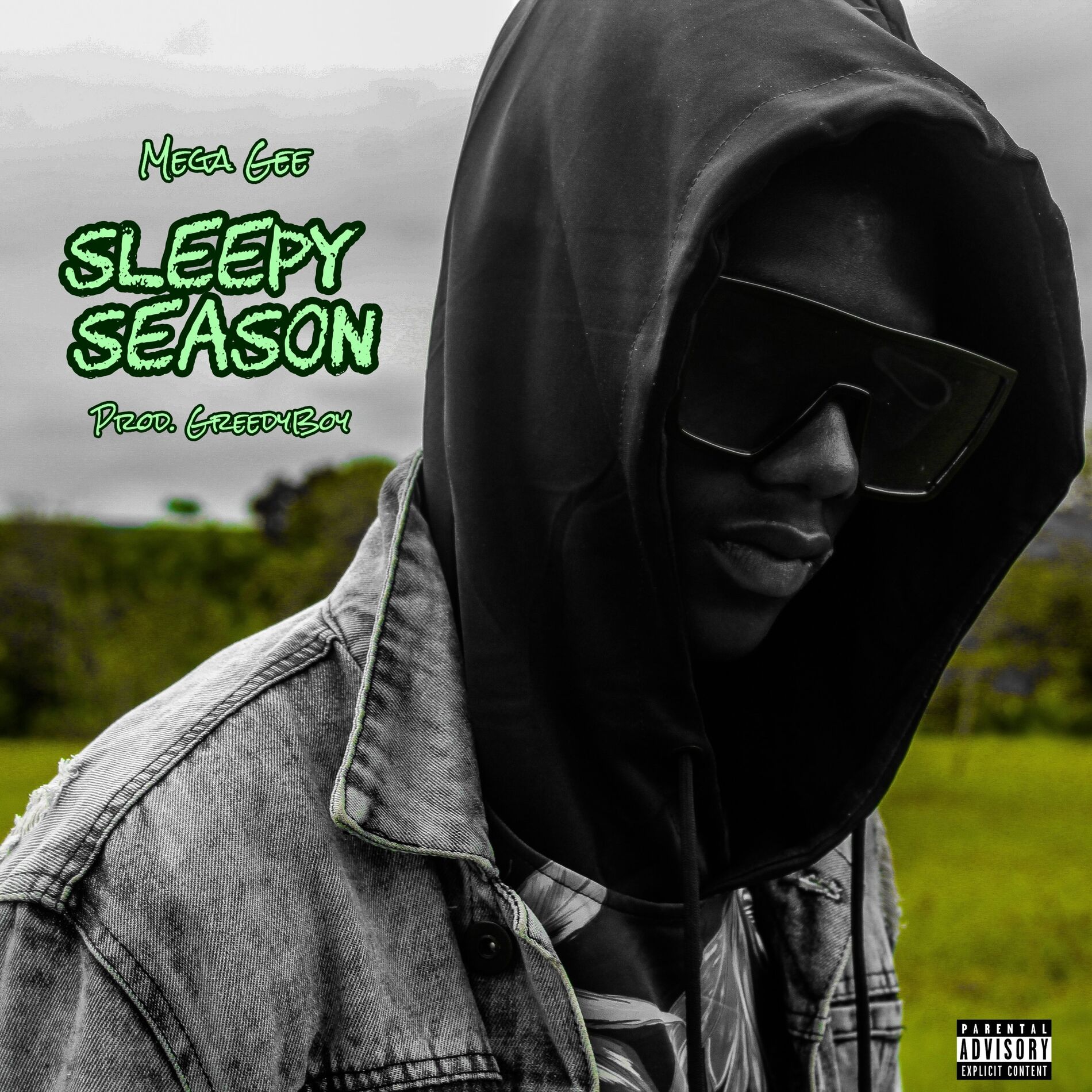 Album cover of Sleepy Season