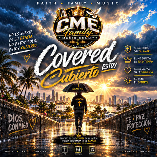 Covered