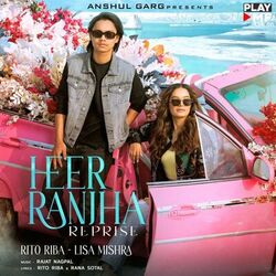 Cover of Heer Ranjha (Reprise)
