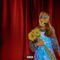 Heaven by Tierra Whack album cover