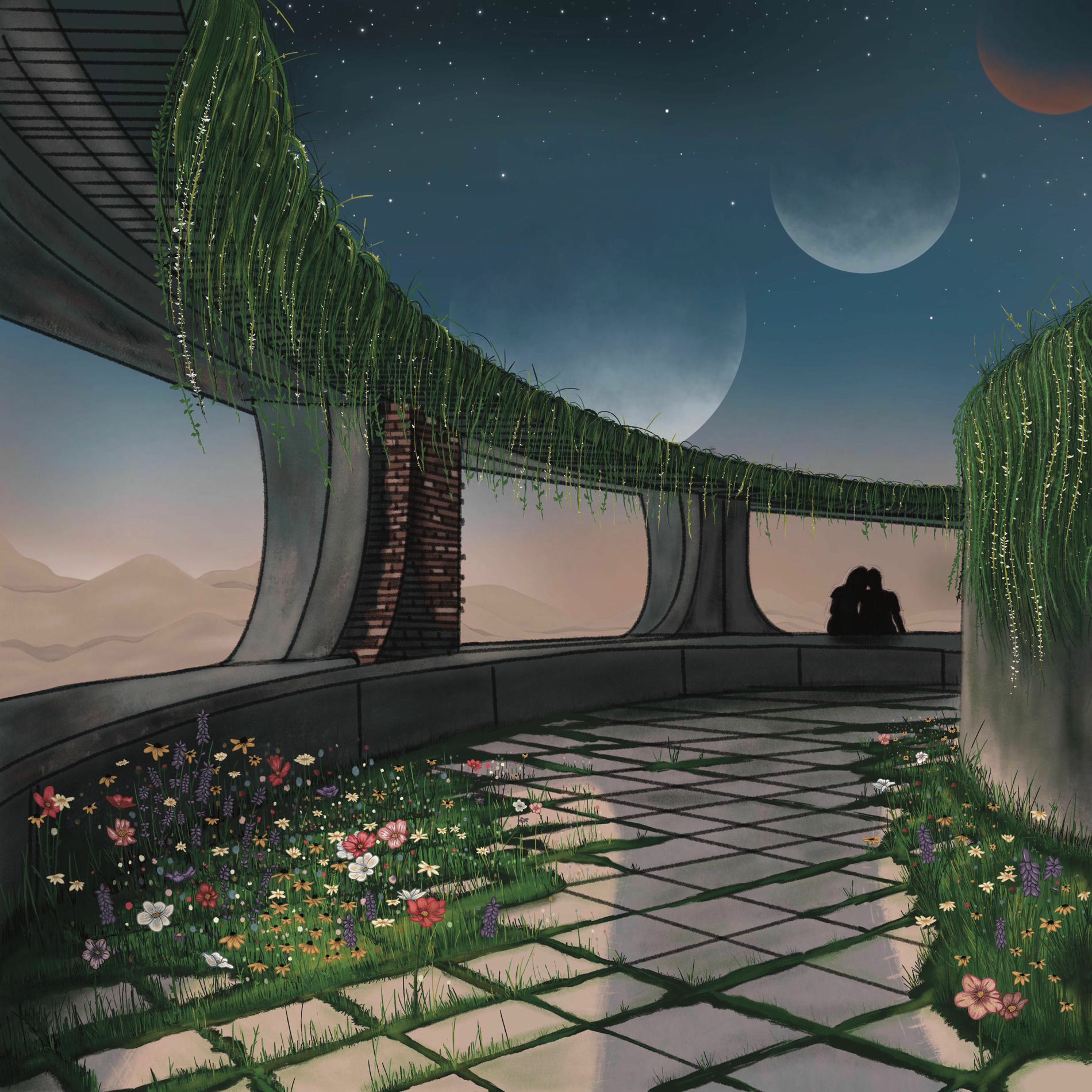 Album cover of Floruit