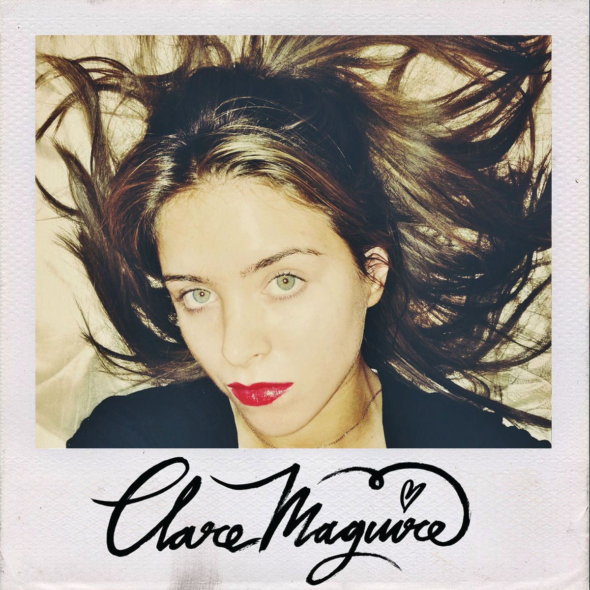 Album cover of Paper Thin