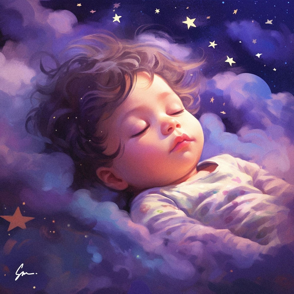 Album cover of Cotton & Rainy Piano Nights