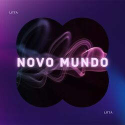 Cover of Novo Mundo