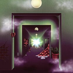 Cover of A Weird Exits