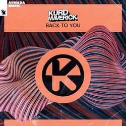 Cover of Back To You