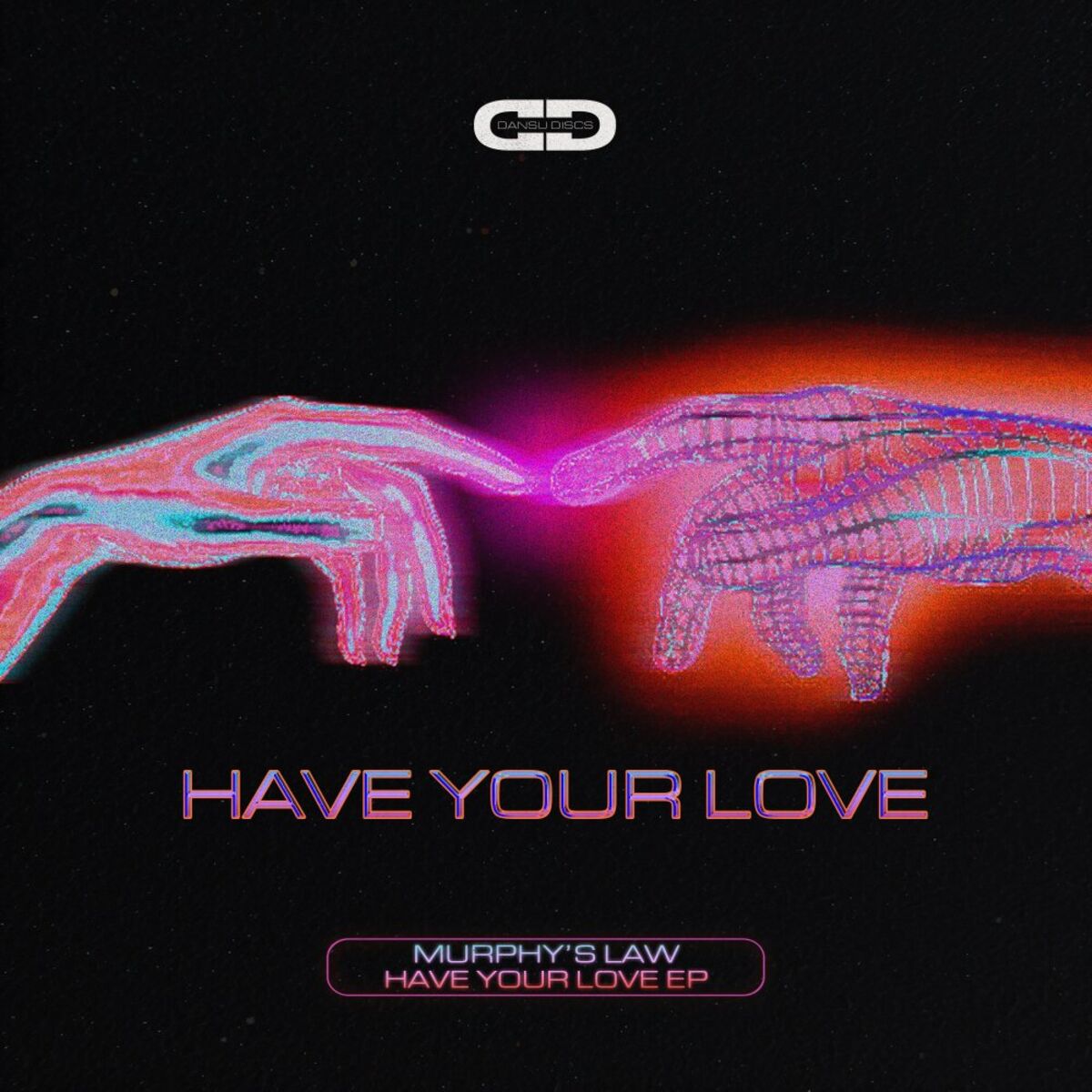 Album cover of Have Your Love