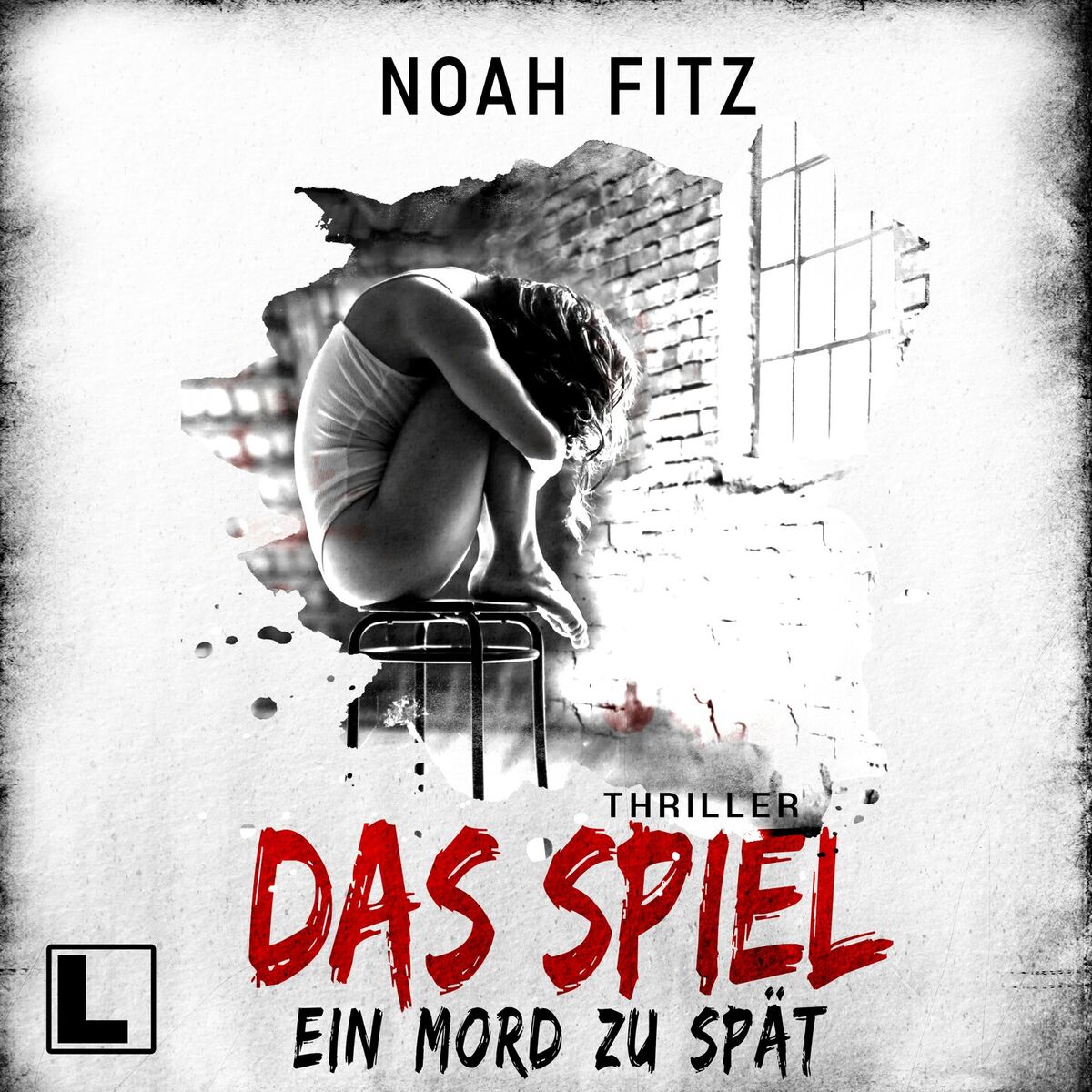 Album cover of Das Spiel - Ein Mord zu spät (ungekürzt)