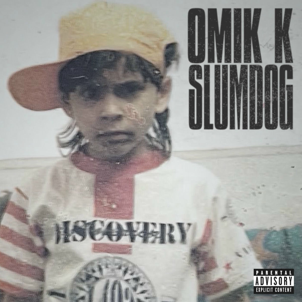 Album cover of Slumdog