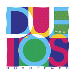 Cover of Duetos Novo Tempo, Vol. 4
