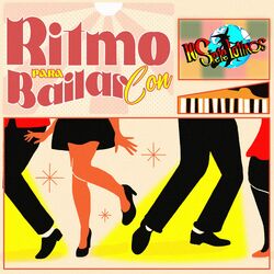 Ritmo para Bailar Con los Siete Latinos