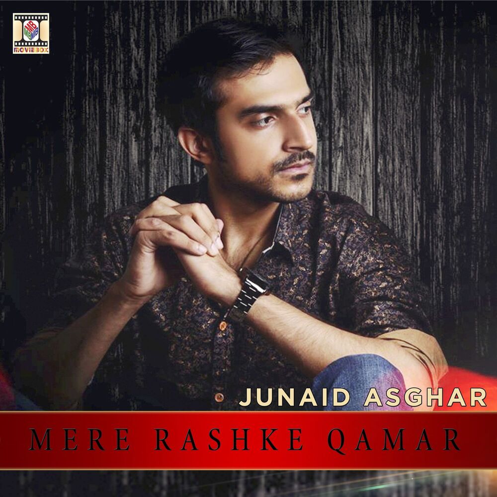 Picture of Mere Rashke Qamar