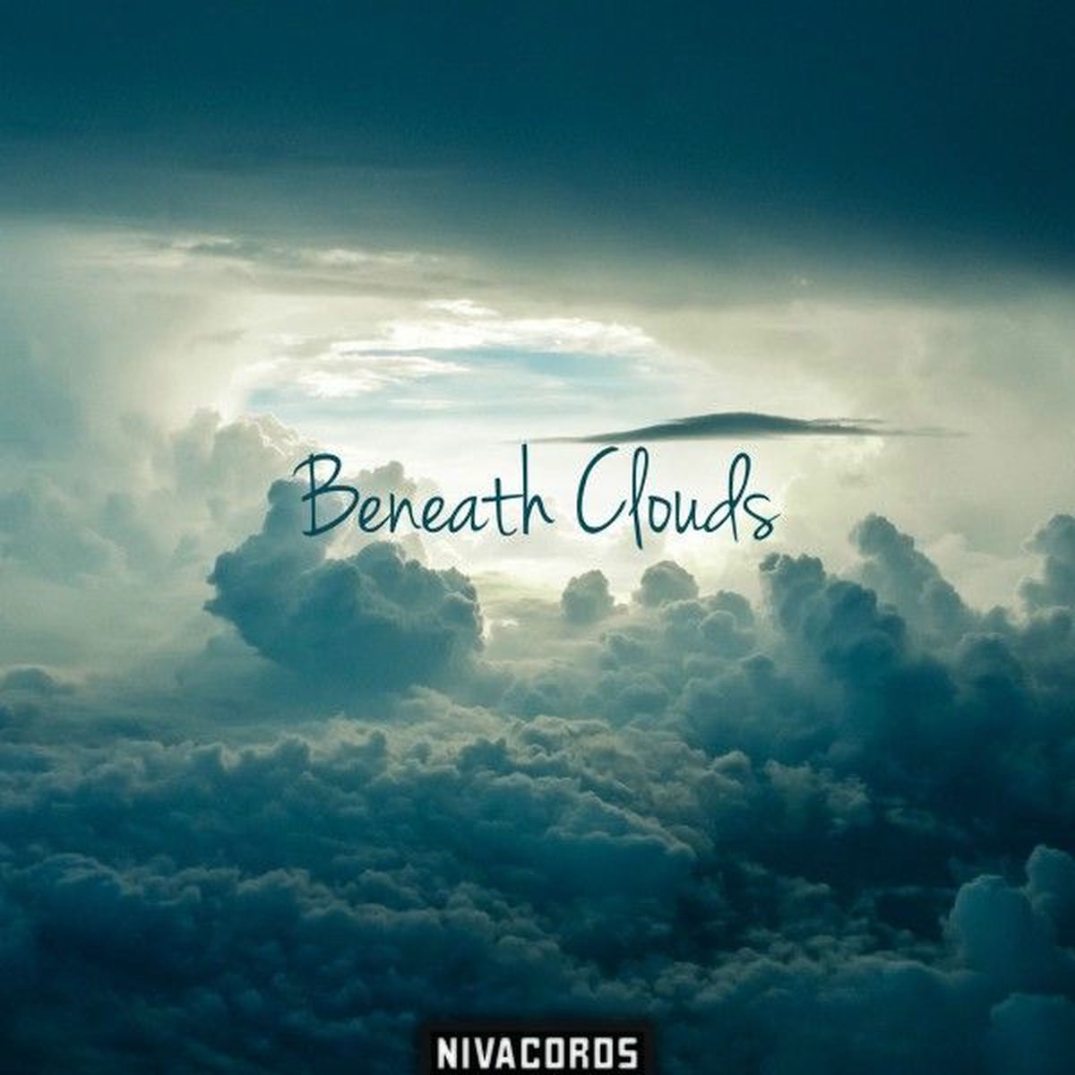 Album cover of Beneath Clouds